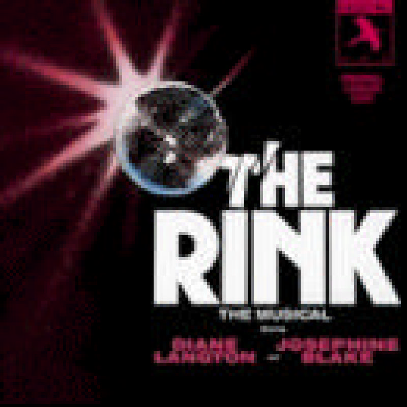 Picture of Original Off-Broadway Cast - The Rink (London)