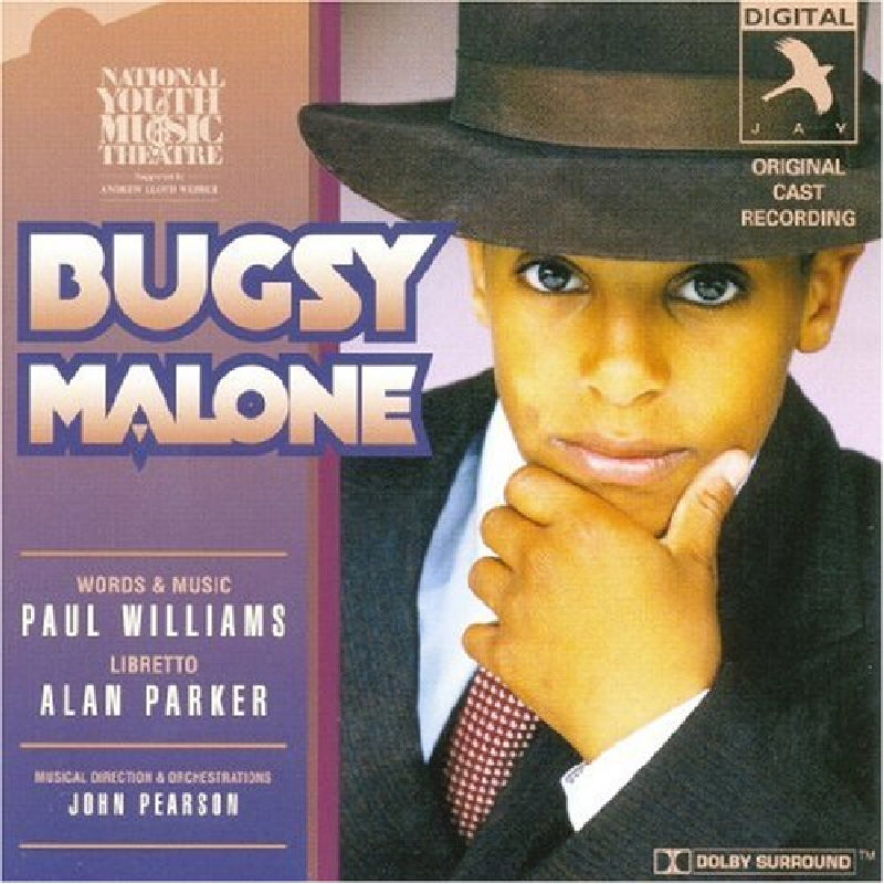 Picture of Original London Cast - Bugsy Malone