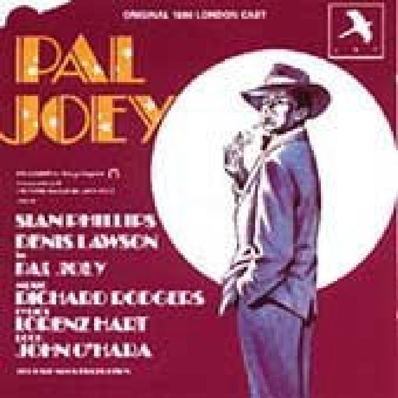 Picture of Original 1980 London Cast - Pal Joey