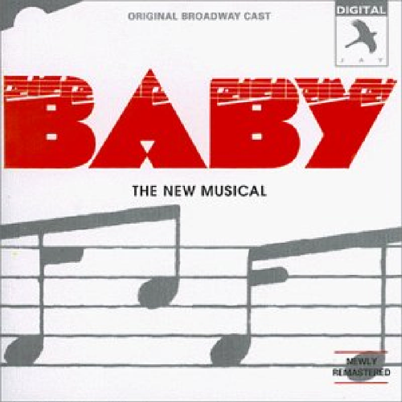 Picture of Original Broadway Cast - Baby