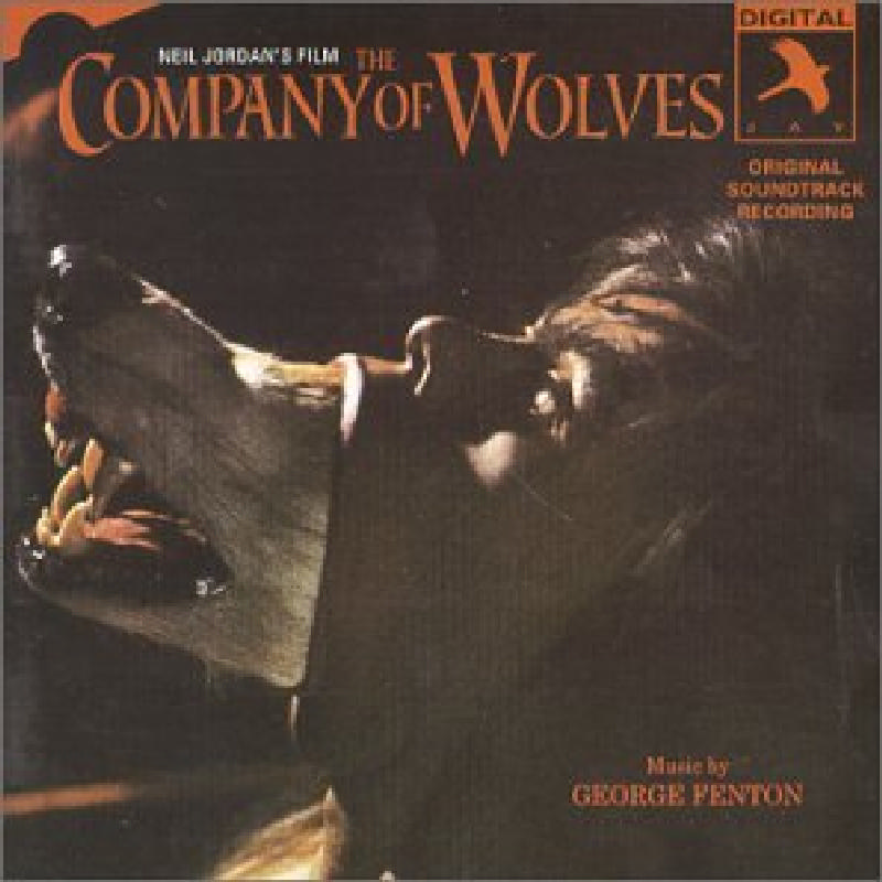 Picture of Original Cast New (Sadler's Wells Opera) - The Company Of Wolves