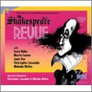 Picture of Original London Cast (Complete Recording) - The Shakespeare Revue