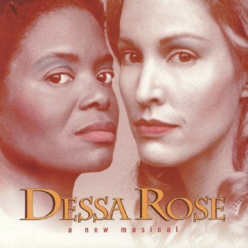 Picture of Original Off Broadway Cast Recording (Complete Recording) - Dessa Rose
