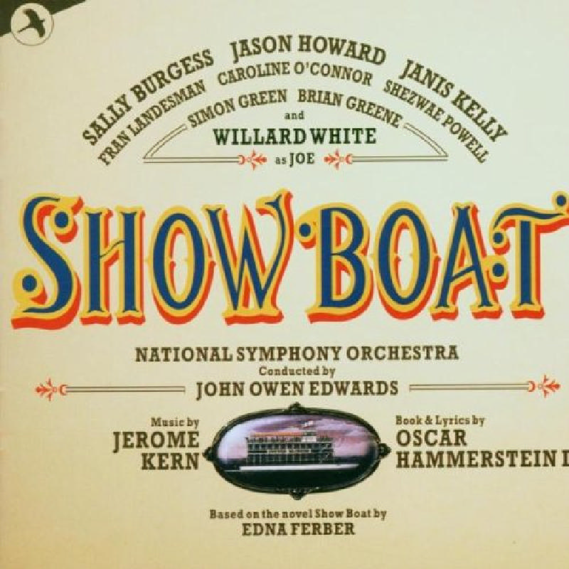 Picture of Bogart, Matt - Showboat