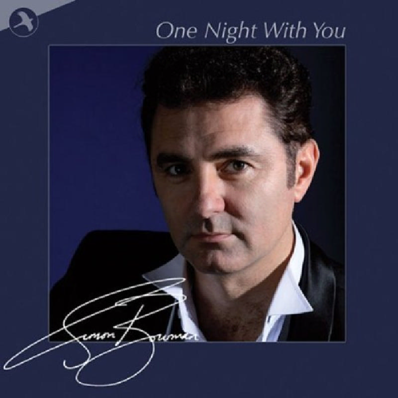 Picture of Original Studio Cast (First Complete Recording) - One Night With You