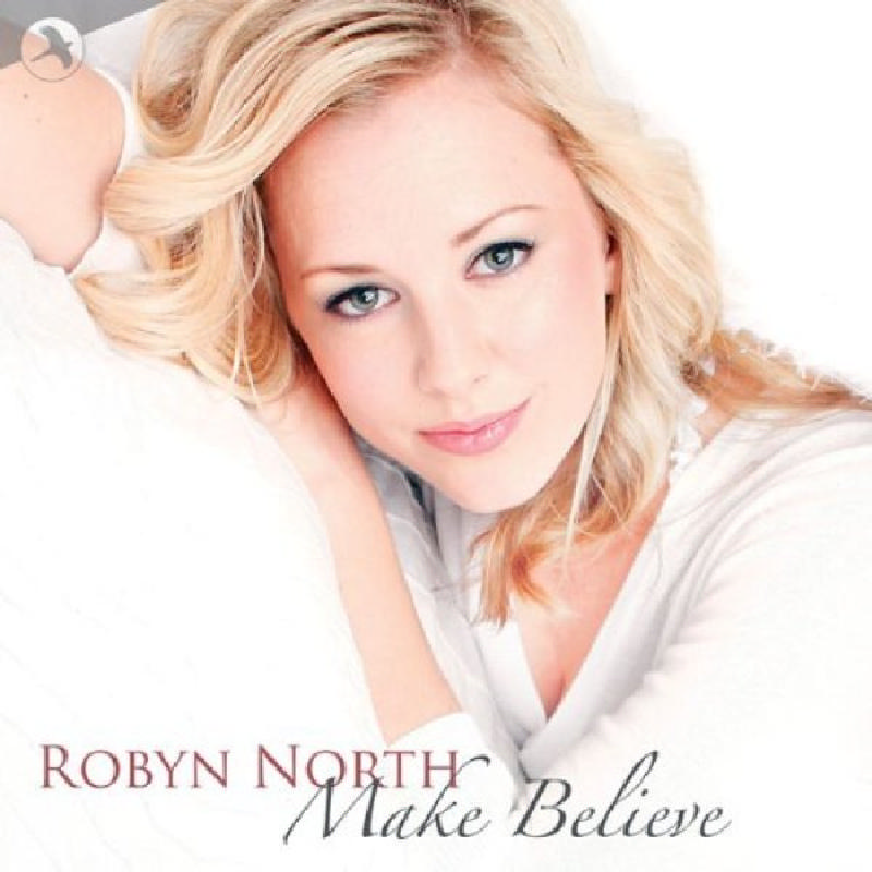 Picture of North, Robyn - Make Believe