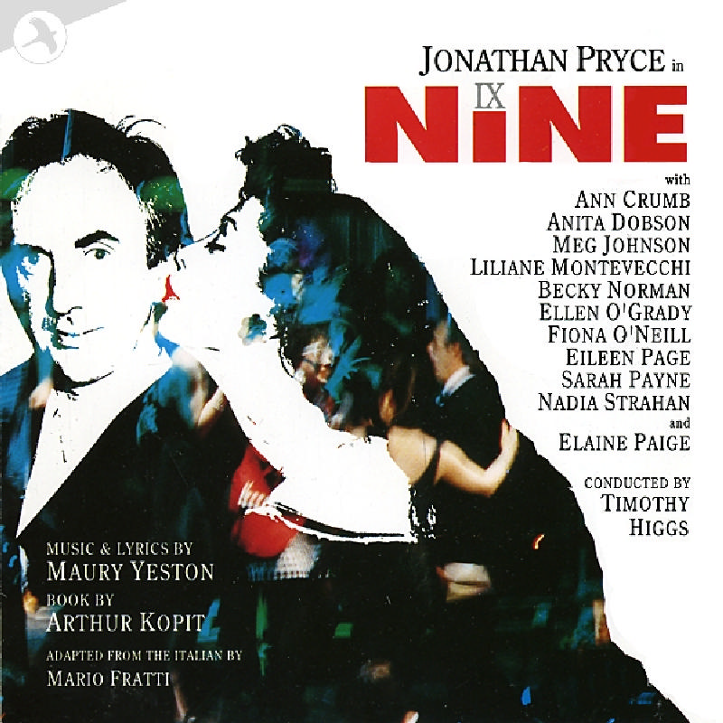 Picture of Original London Cast - Nine