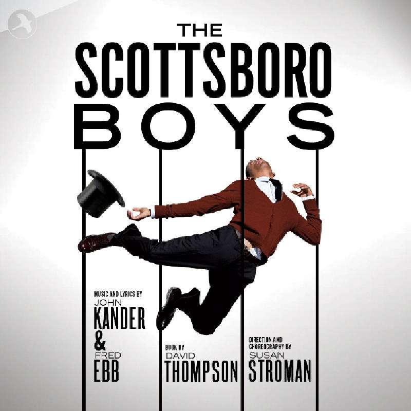 Picture of Original London Cast - The Scottsboro Boys (Broadway)