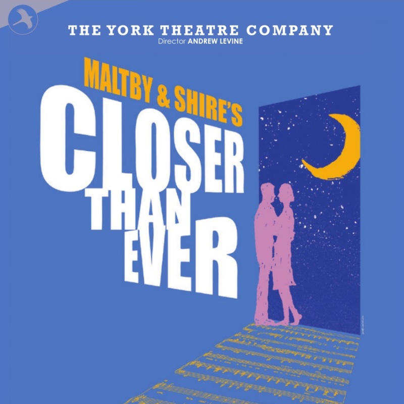 Picture of Original Off-Broadway Cast (Complete Recording) - Closer Than Ever