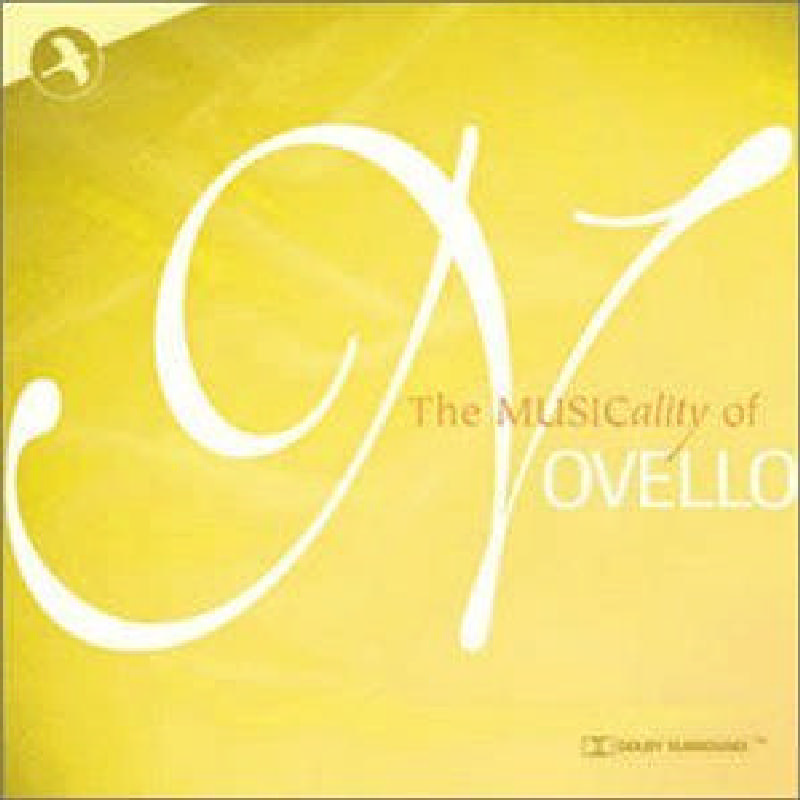 Picture of Various Artists - The Musicality Of Novello