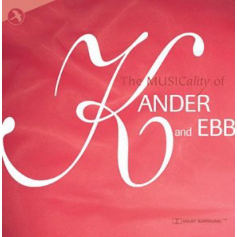 Picture of Various Artists - The Musicality Of Kander And Ebb