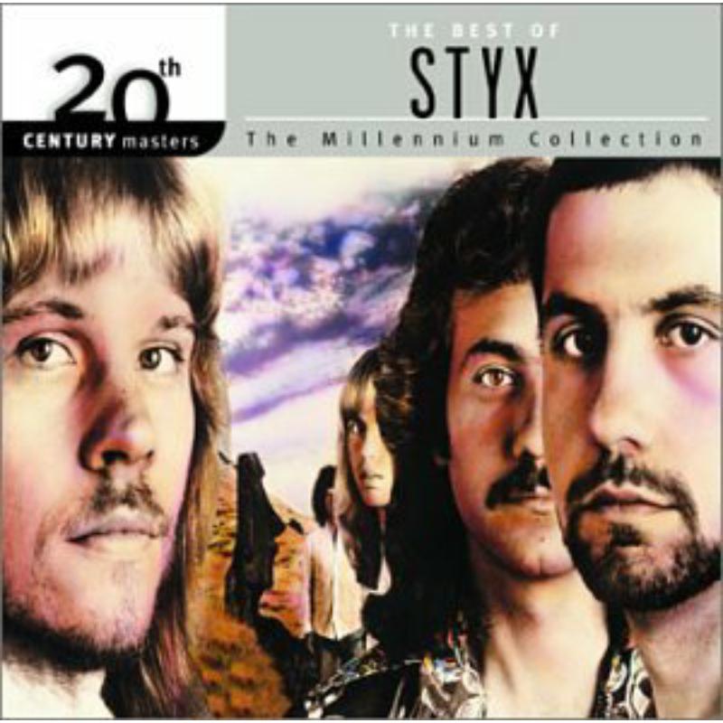 Picture of Styx - Best Of Styx