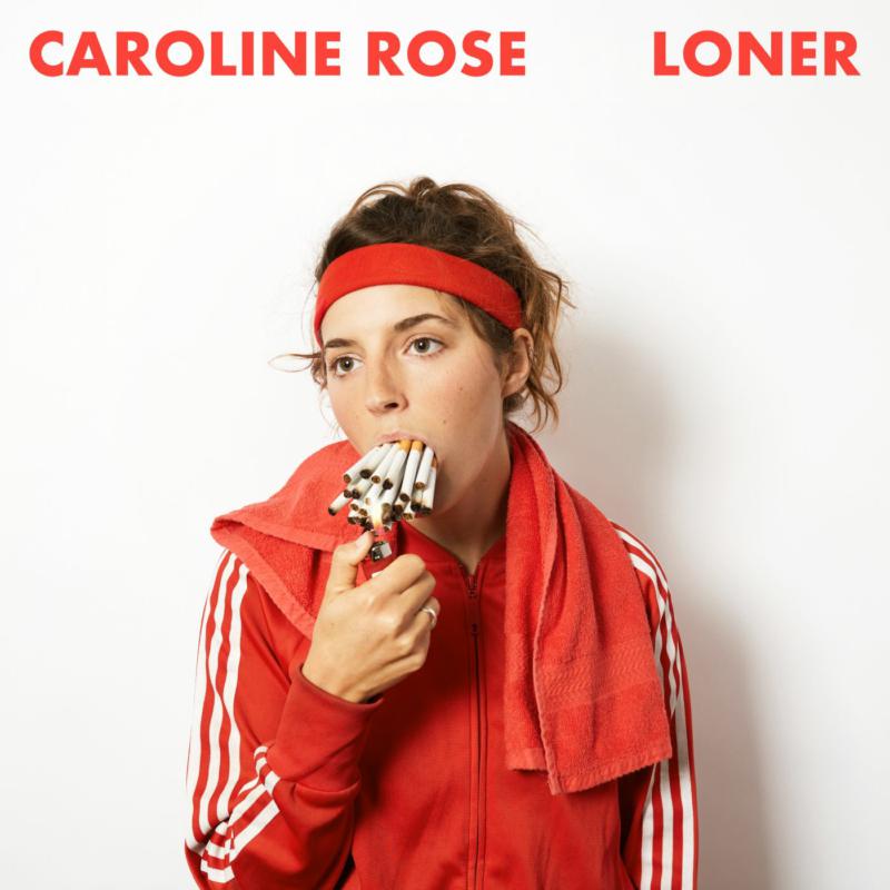 Picture of Caroline Rose - Loner