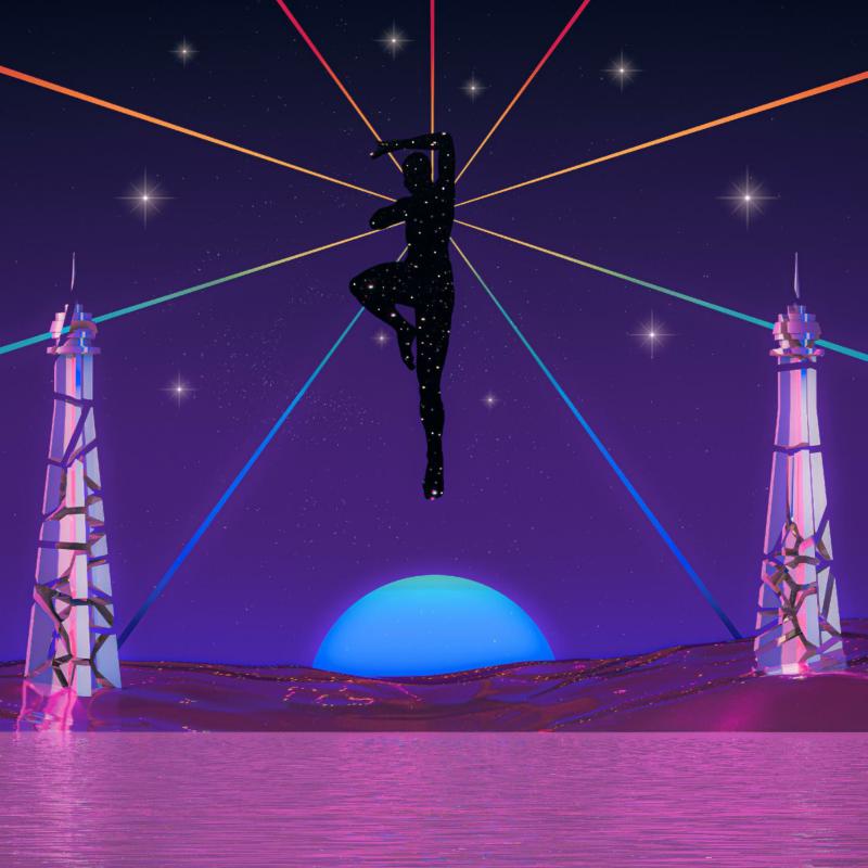 Picture of Seratones - Love & Algorhythms