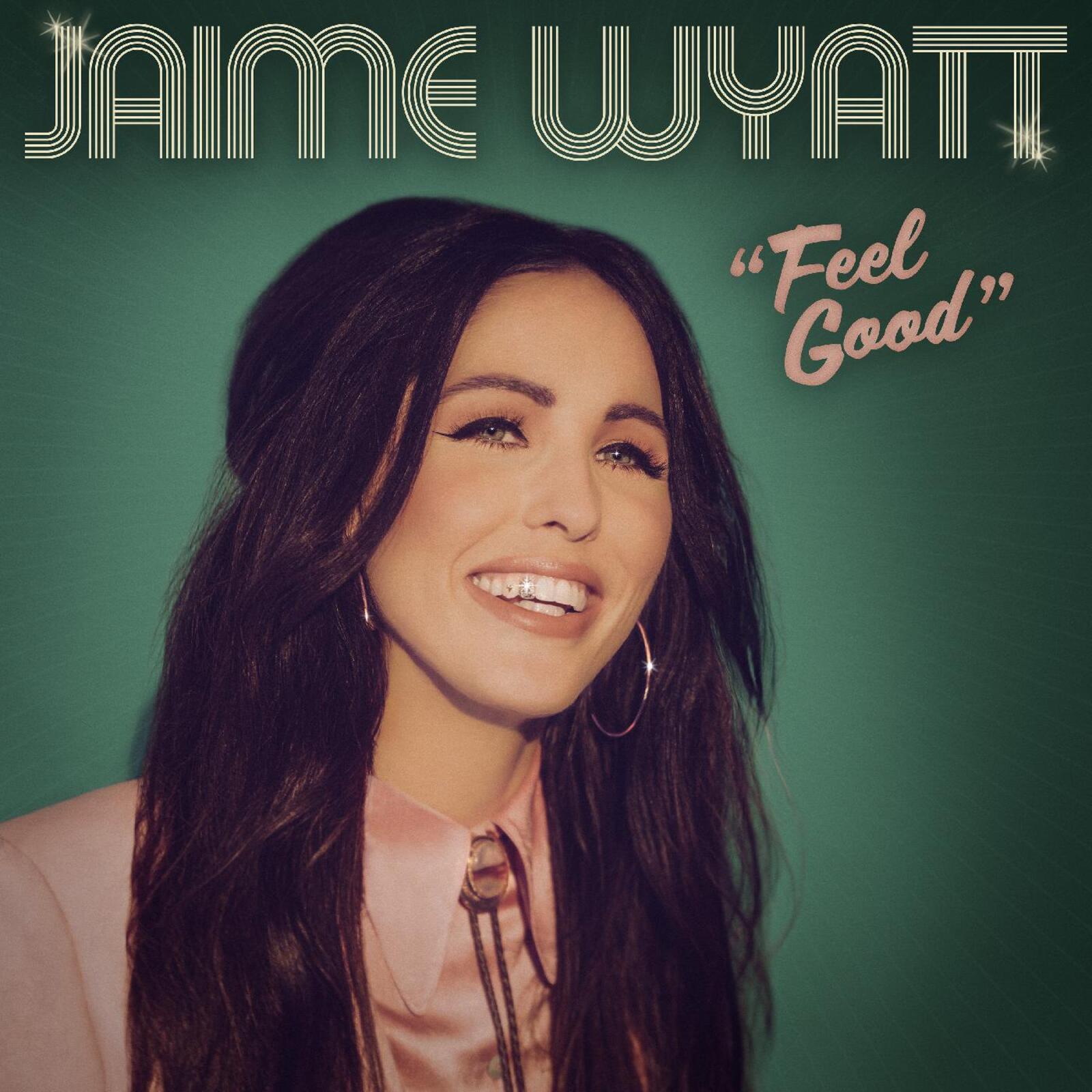 Picture of Jaime Wyatt - Feel Good