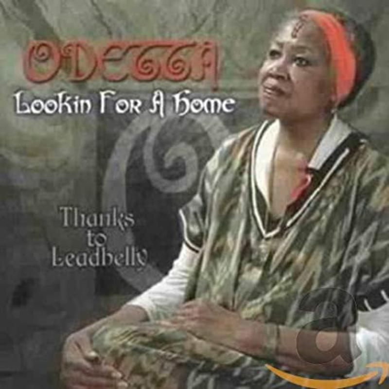 Picture of Odetta - Looking For A Home