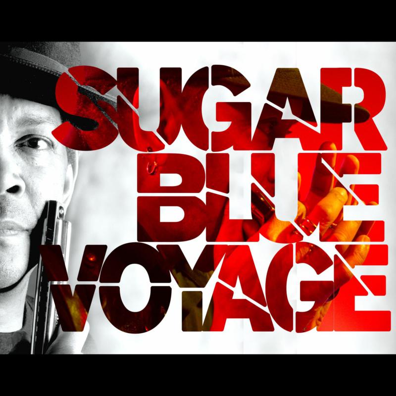Picture of Sugar Blue - Voyage