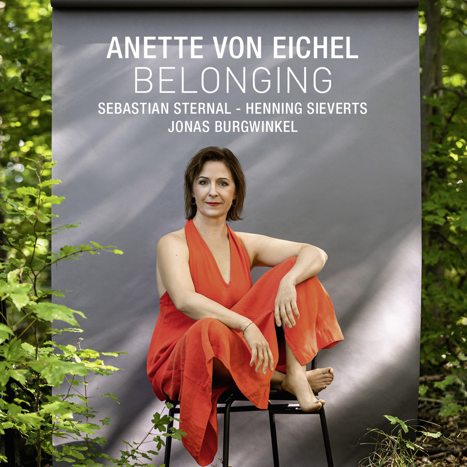 Picture of Anette von Eichel - Belonging