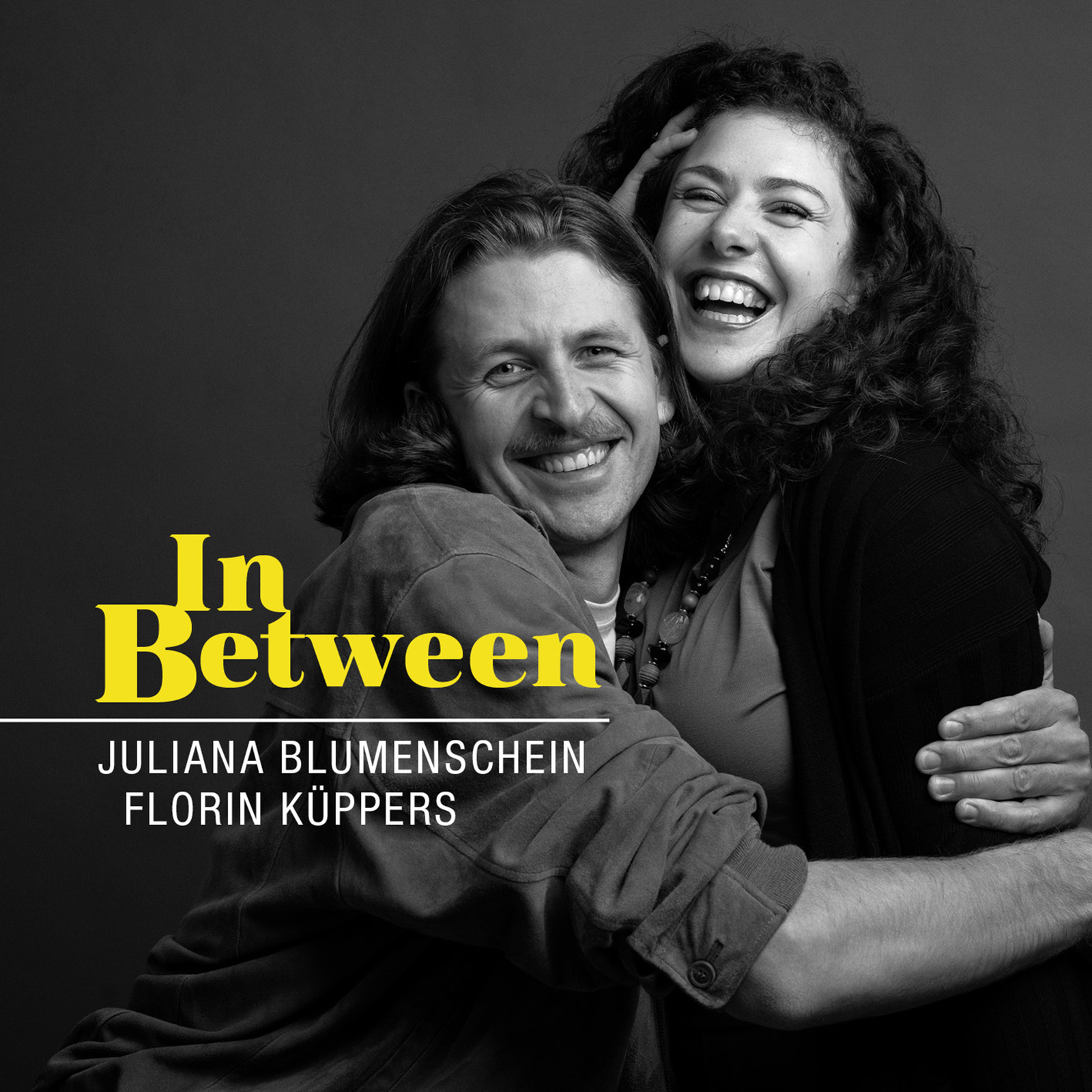 Picture of Juliana Blumenschein & Florin Kuppers - In Between