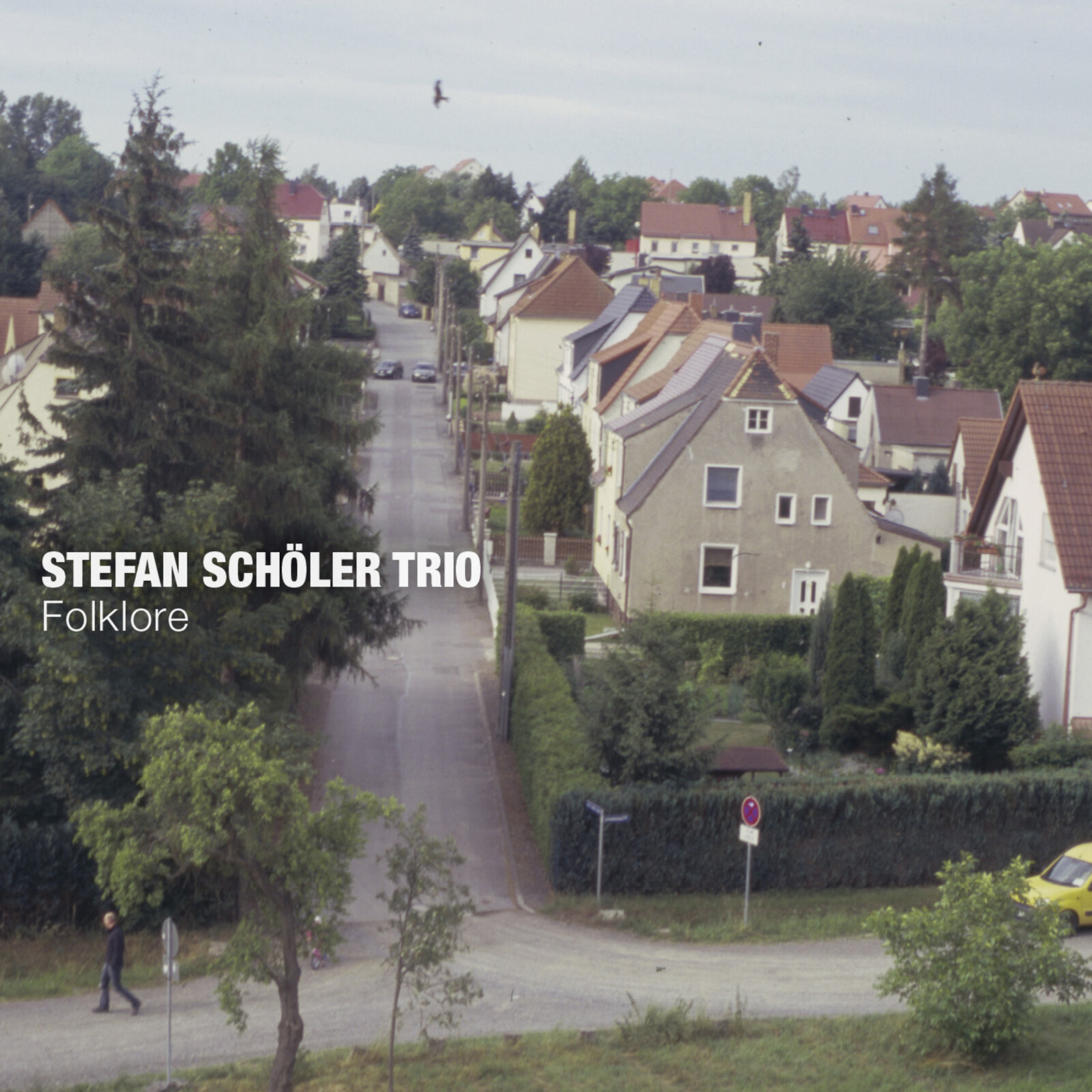 Picture of Stefan Scholer Trio - Folklore