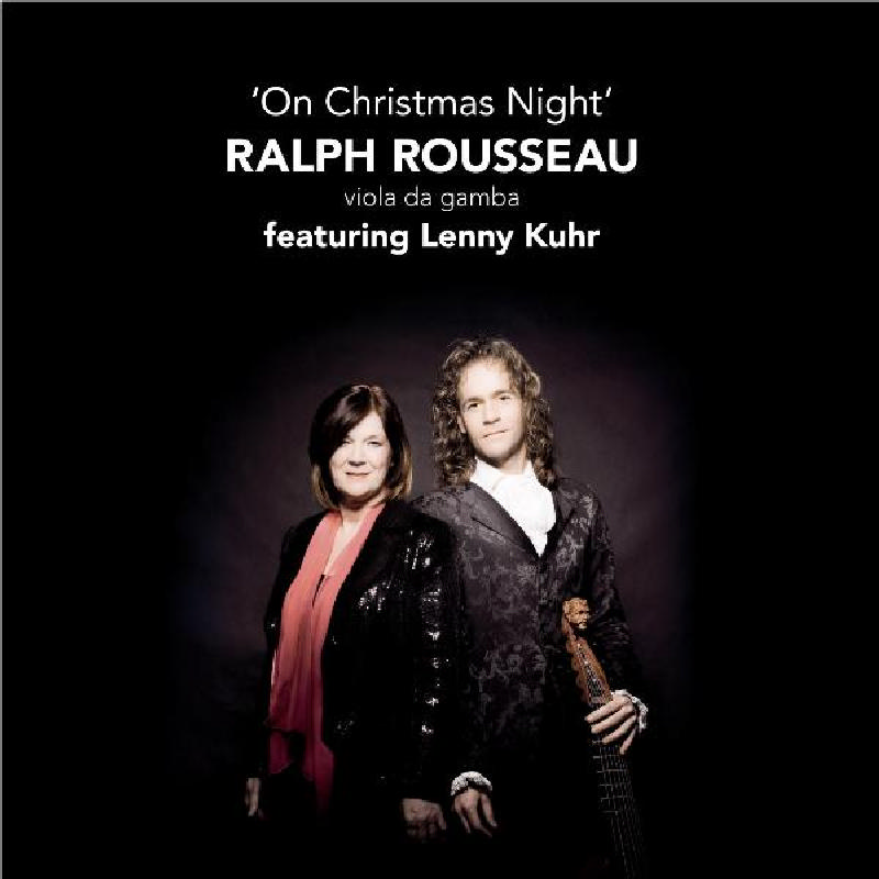 Picture of Ralph Rousseau - On Christmas Night