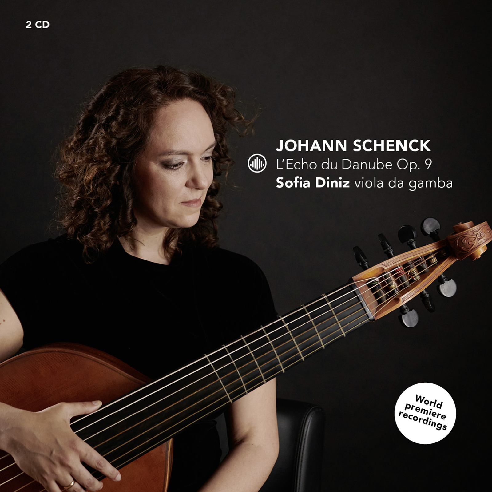Picture of Sofia Diniz - L'Echo du Danube