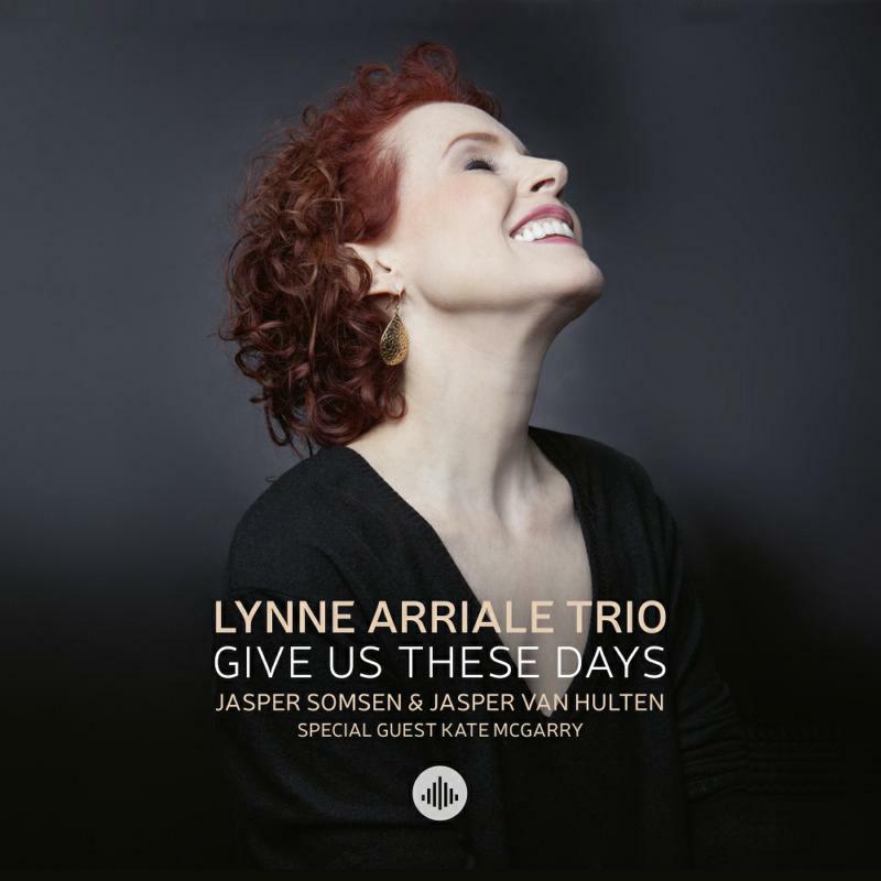 Picture of Lynne Arriale Trio - Give Us These Days
