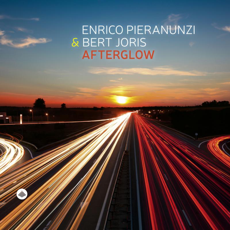 Picture of Enrico Pieranunzi & Bert Joris - Afterglow
