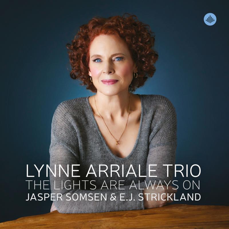 Picture of Lynne Arriale Trio - The Lights Are Always On