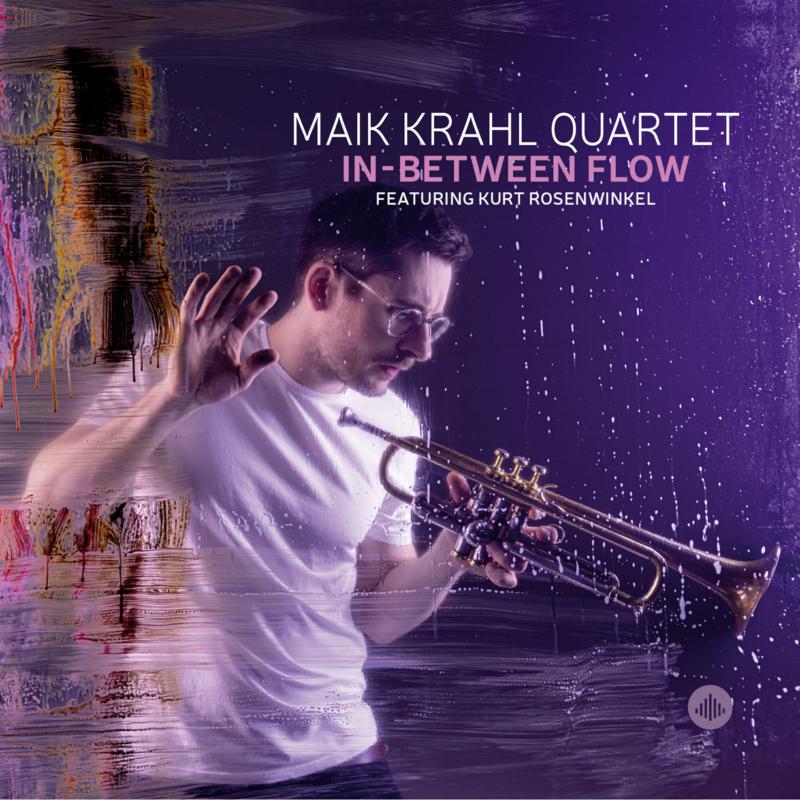 Picture of Maik Krahl Quartet - In-Between Flow