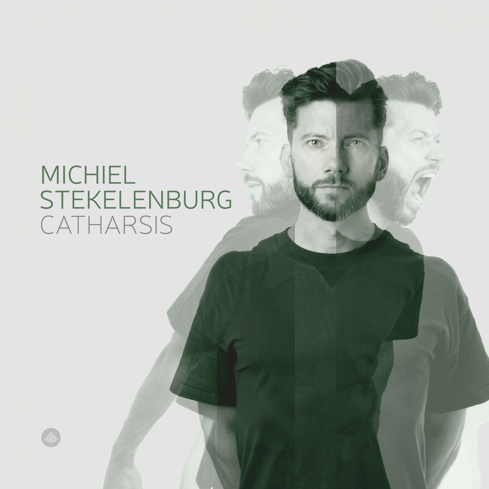 Picture of Michiel Stekelenburg - Catharsis