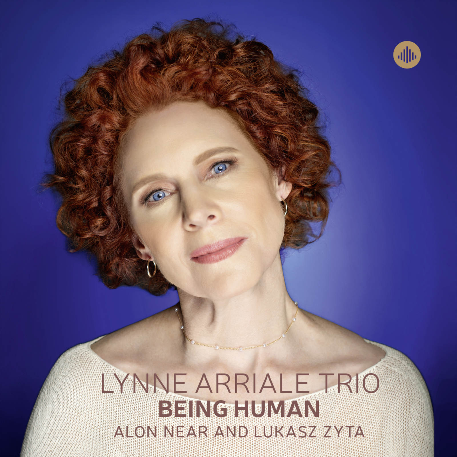 Picture of Lynne Arriale Trio - Being Human