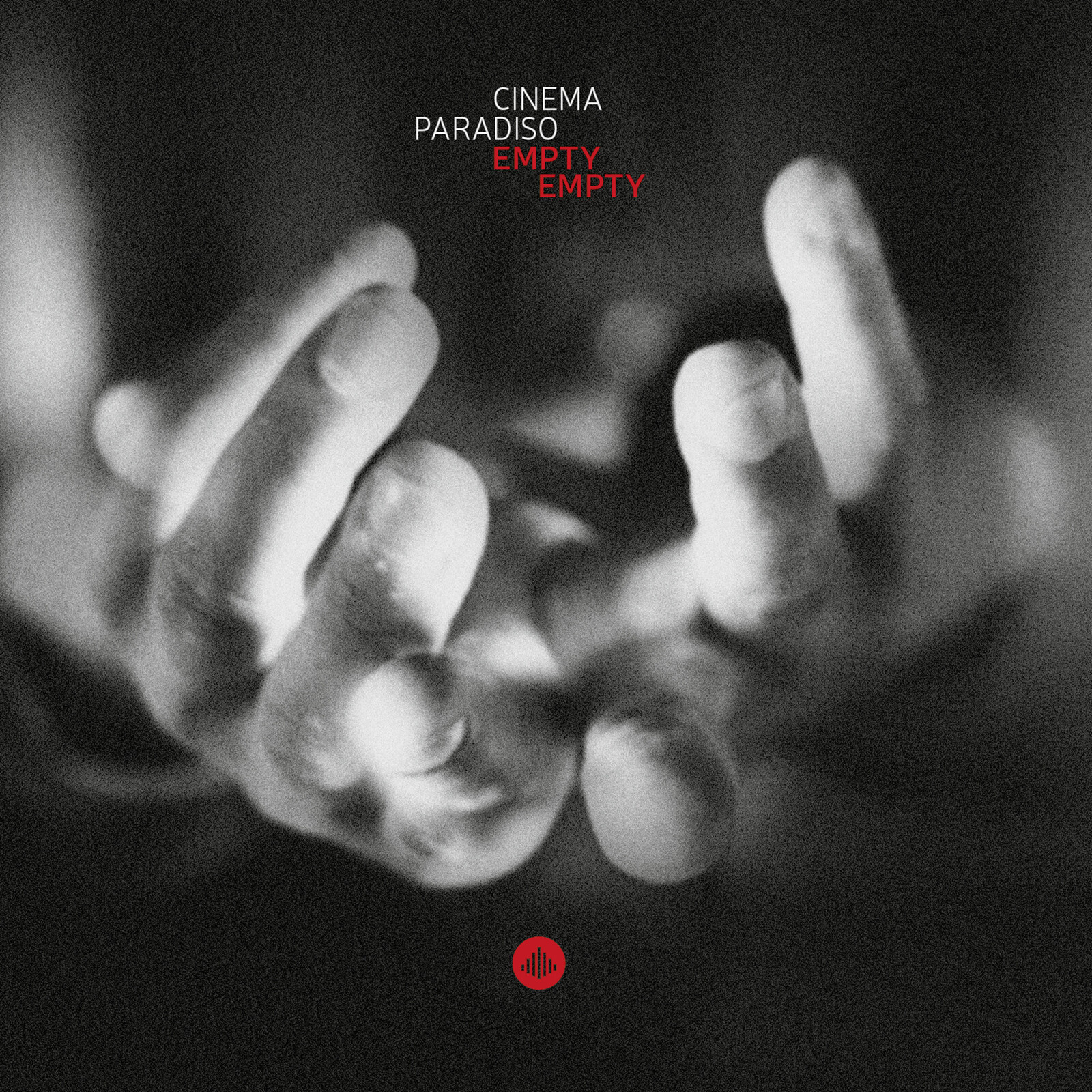 Picture of Cinema Paradiso - Empty Empty