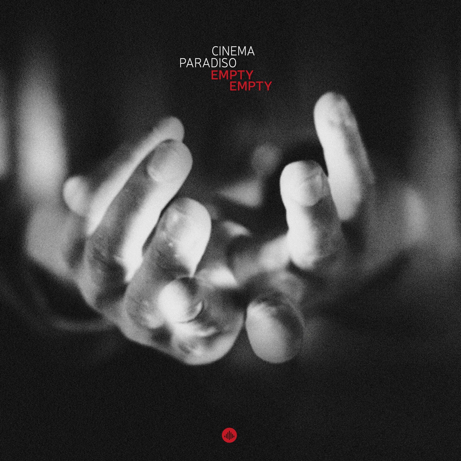 Picture of Cinema Paradiso - Empty Empty