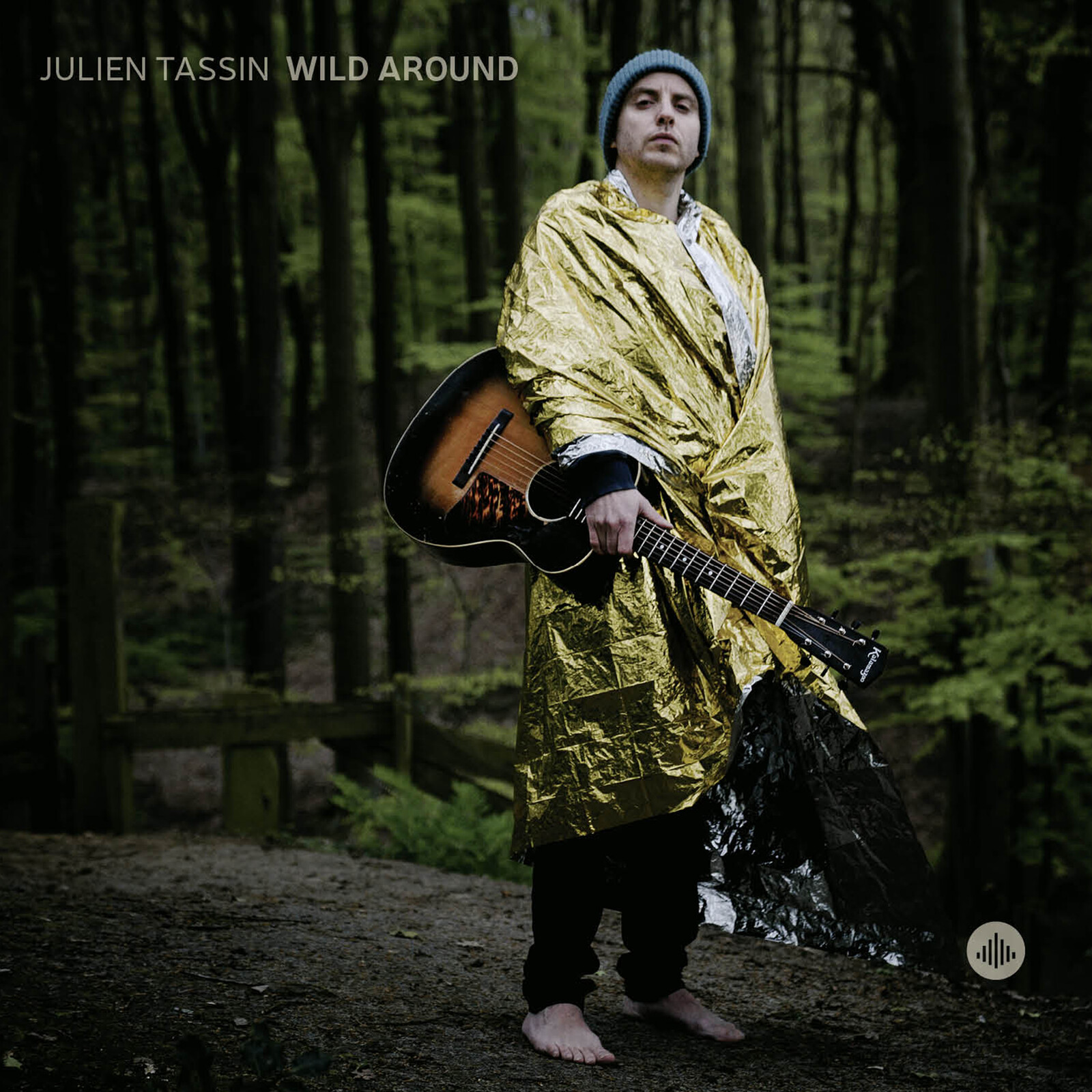 Picture of Julien Tassin - Wild Around