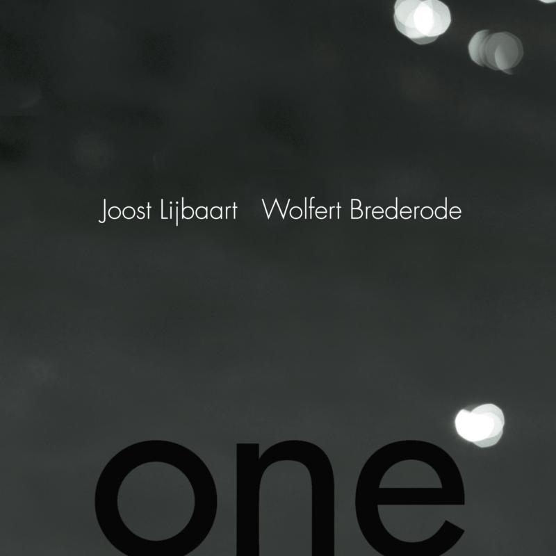 Picture of Joost Lijbaart & Wolfert Brederode - One