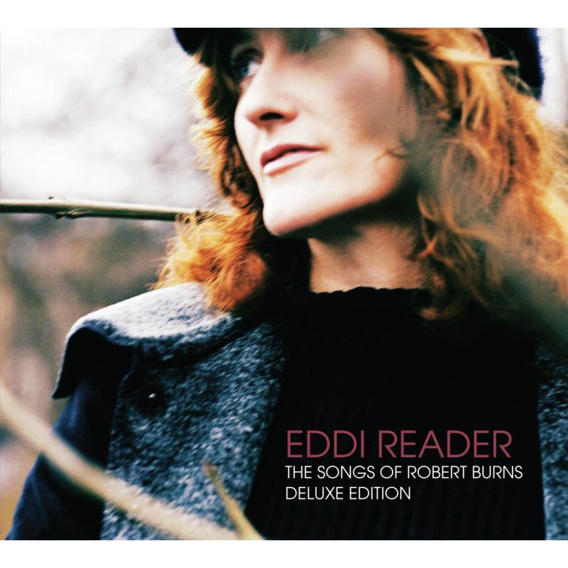Picture of Eddi Reader - The Songs Of Robert Burns (Deluxe Edition)