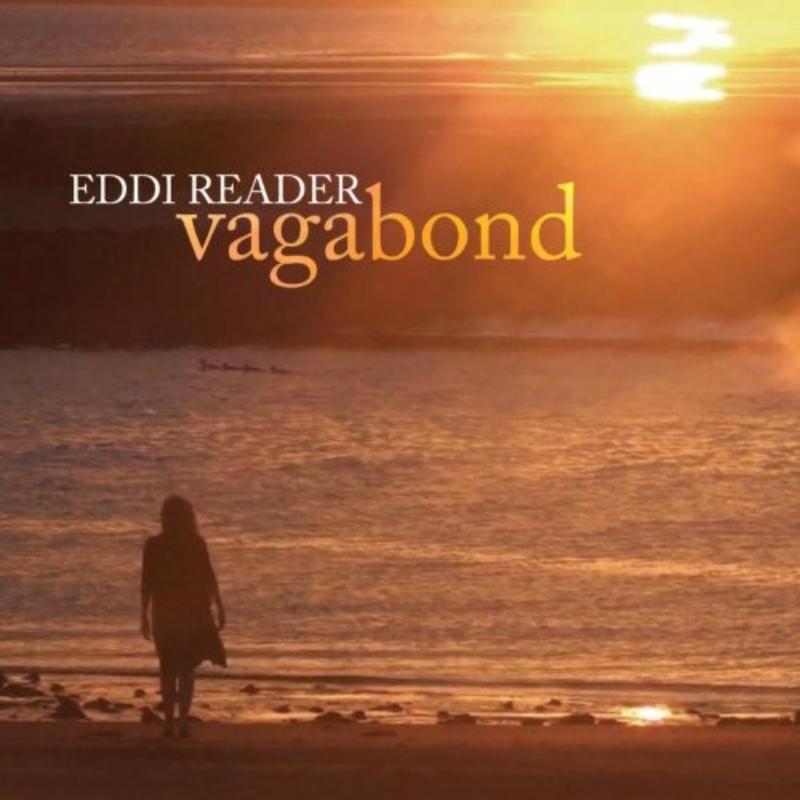 Picture of Eddi Reader - Vagabond