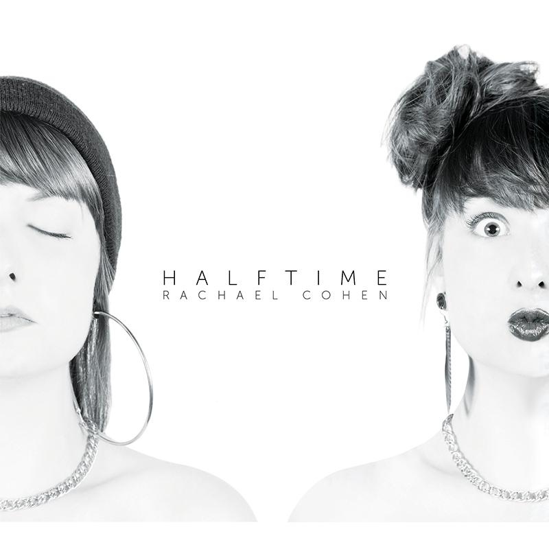 Picture of Rachael Cohen - Halftime