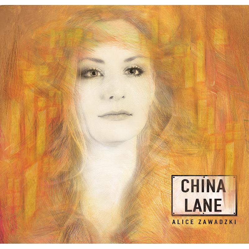 Picture of Alice Zawadzki - China Lane