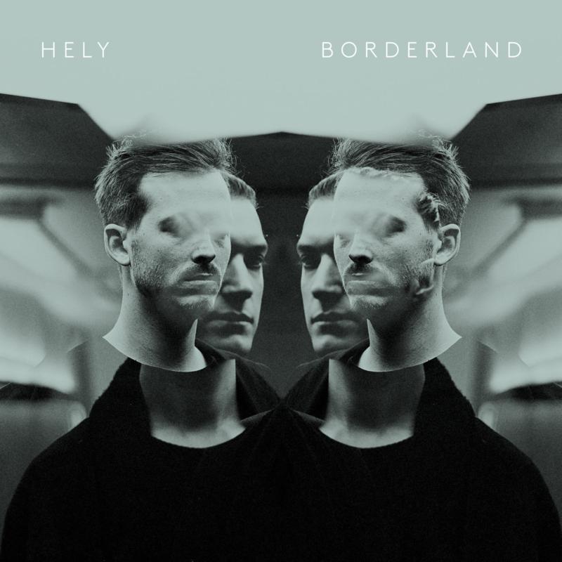 Picture of Hely (Lucca Fries & Jonas Ruther) - Borderland
