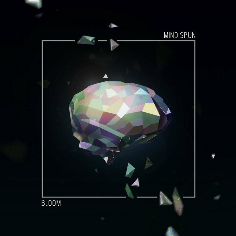 Picture of Mind Spun - Bloom