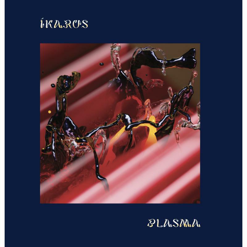 Picture of Ikarus - Plasma