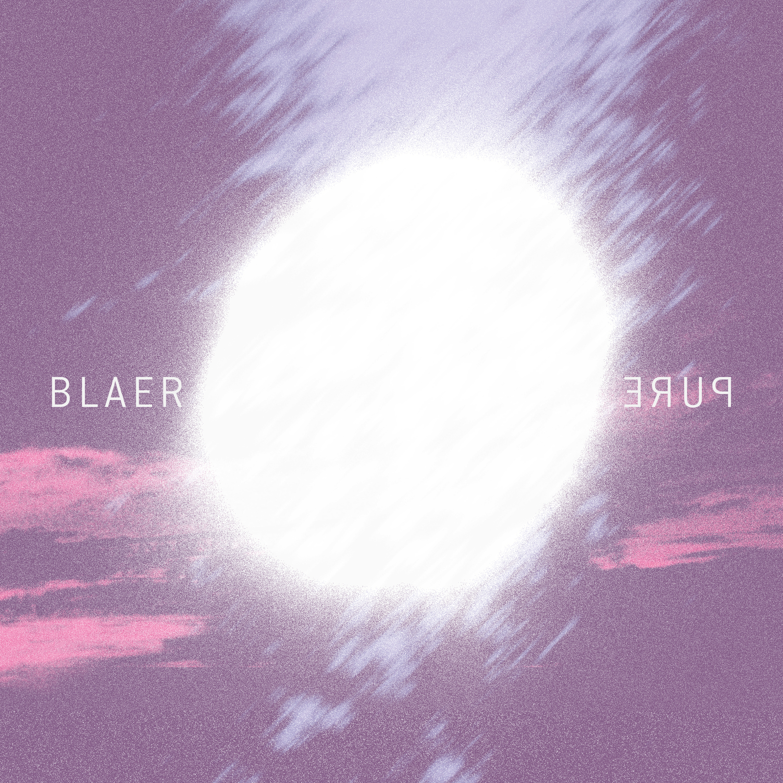 Picture of BLAER - PURE