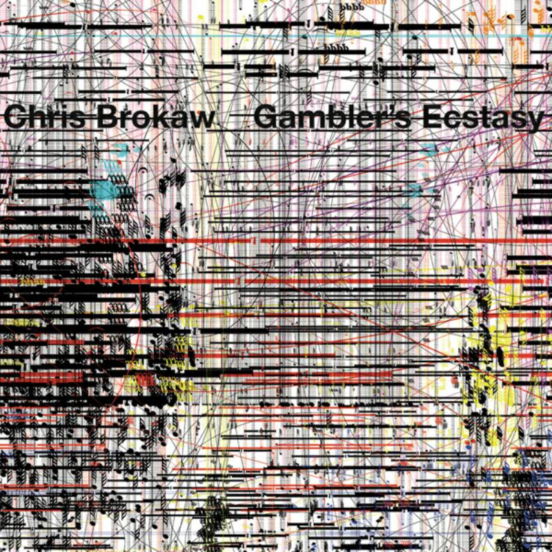 Picture of Chris Brokaw - Gambler's Ecstasy