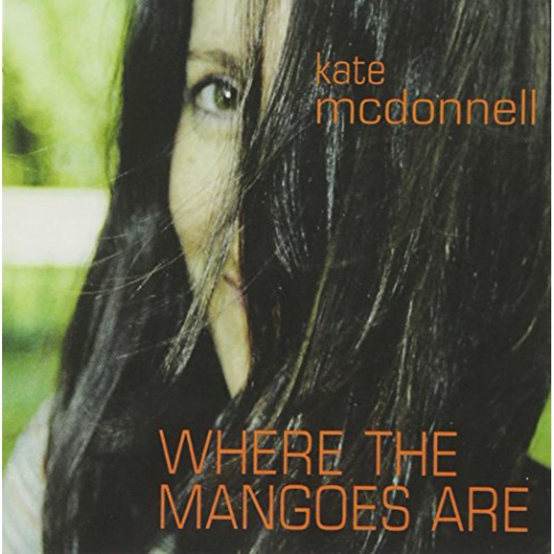 Picture of Kate Mcdonnell - Where The Mangoes Are