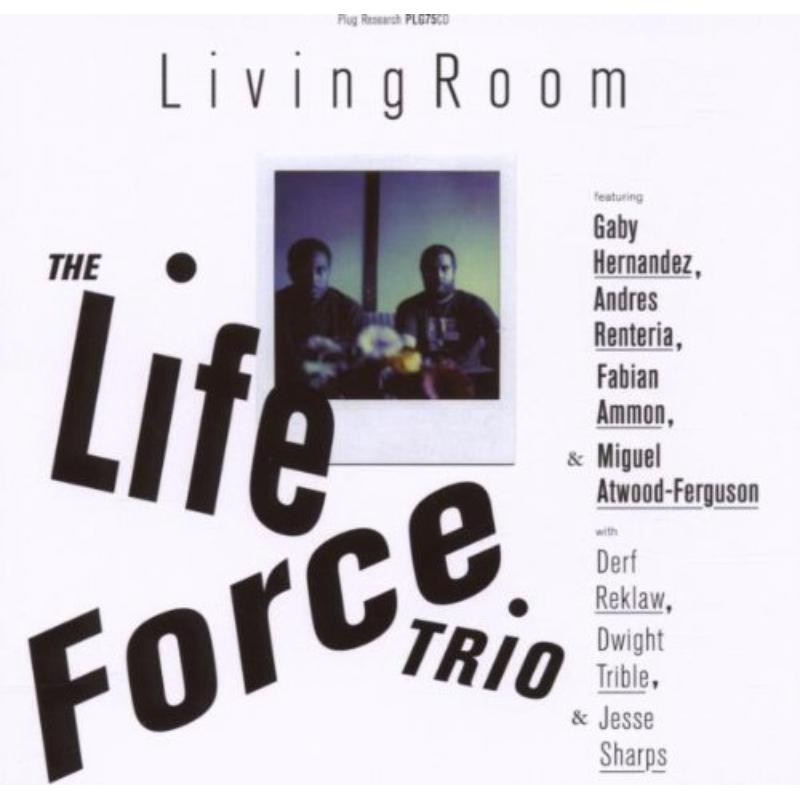 Picture of The Life Force Trio - Living Room
