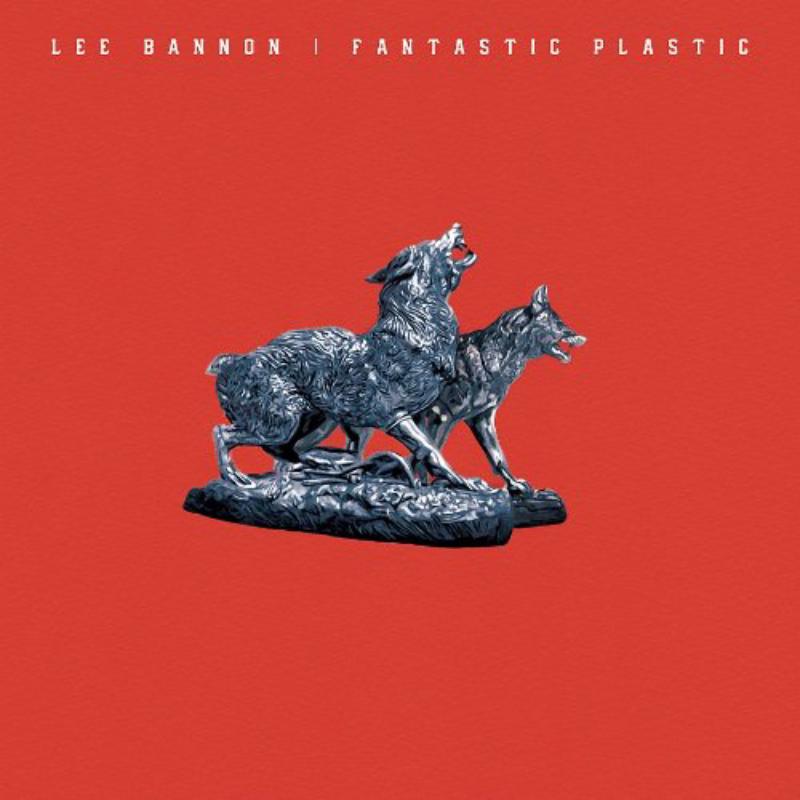 Picture of Lee Bannon - Fantastic Plastic