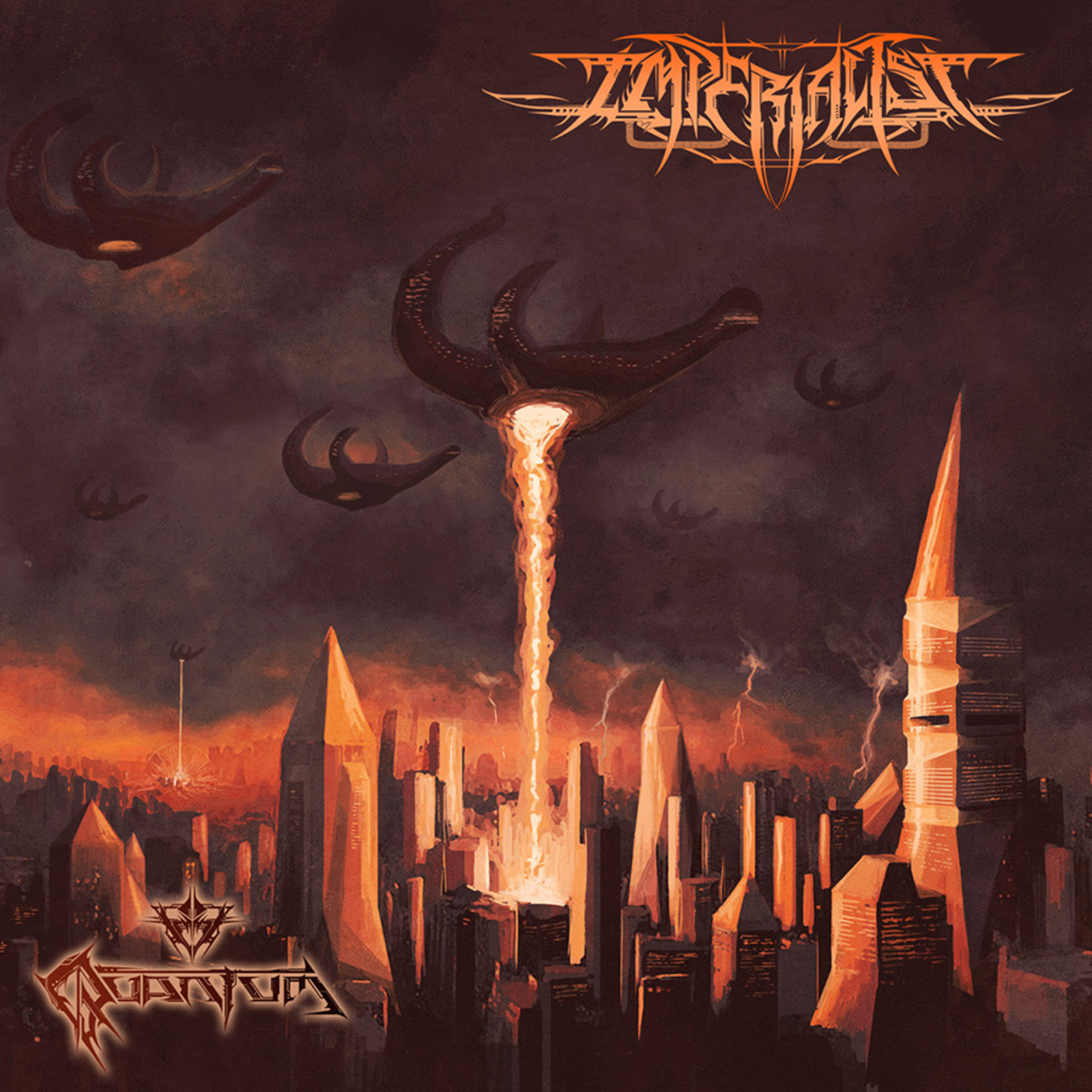 Picture of Imperialist - Quantum