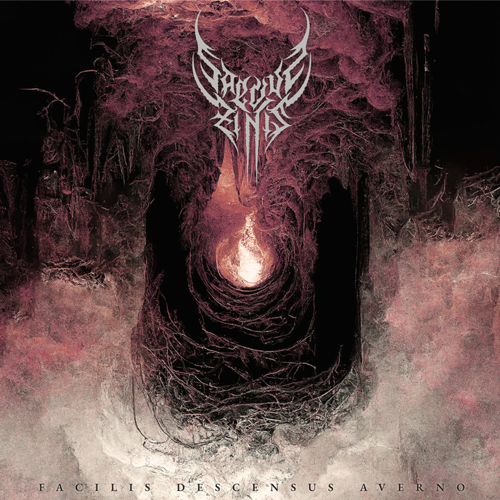 Picture of Saevus Finis - Intensities